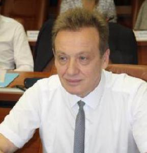 Председатель Ленинской райадминистрации стал заместителем Сина