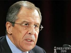 Лавров: РФ приветствует возможное продление перемирия на Донбассе на трое суток