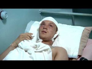 Рассказ раненного пленного карателя из батальона "Айдар"