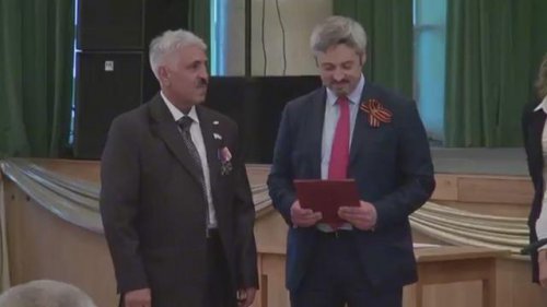 Кого Путин послал убивать в Украину (список русского спецназа гопников)