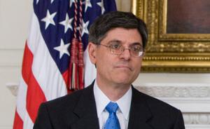 Министр финансов США: Новые санкции могут столкнуть экономику РФ в рецессию