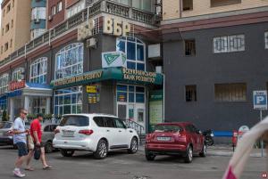 «Семья» экс-президента продолжает заниматься бизнесом в Украине