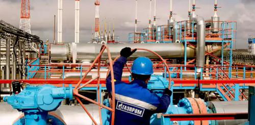 Евросоюз не станет оплачивать долги киевской хунты за газ