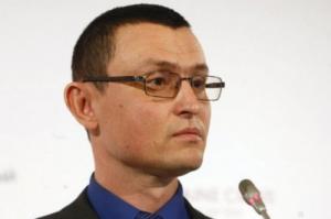 Руководитель группы информирования об АТО считает, что террористы планировали сбить украинский самолет