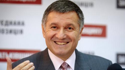 Аваков утверждает, что его хотел убить лишь Безлер