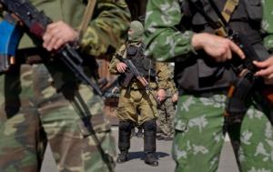 Минобороны России координировал действия террористов