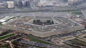 США направляют в Украину группу военных советников