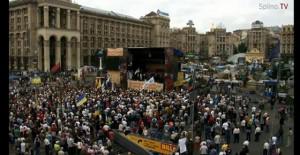 Майдан решил не сворачивать палатки