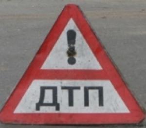 Запорожский пенсионер за рулем столкнулся на повороте с ВАЗом