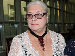 Ограблена квартира народной артистки России