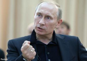 В Украине Путину доверяют больше, чем в странах ЕС и США (Опрос)