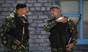 В ДНР назвали цену службы в ополчении