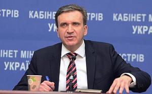 Шеремета опроверг информацию о свое отставке