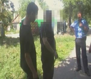 Запорожские правоохранители раскрыли умышленное убийство