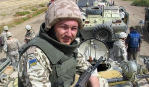 Боевики обстреливают блокпосты и украинских пограничников с территории России - Тымчук