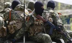 Террористы из ДНР заявили, что подбили военный самолет в районе падения Boeing, - СМИ