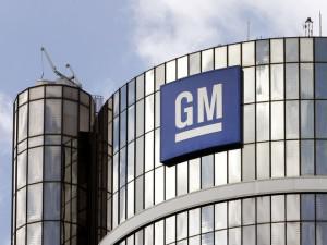 General Motors отзывает еще 8,4 млн автомобилей из-за проблем с замком зажигания