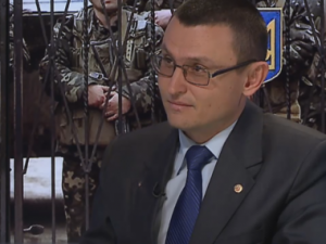 Группа информирование АТО опровергает слухи о сбитом под Горловкой украинском самолете