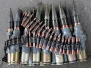 Украинские бойцы возле Краснопартизанска просят о помощи