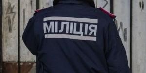 Штурм здания ГУ МВД в Донецке: 1 милиционер погиб, 2 – тяжело ранены
