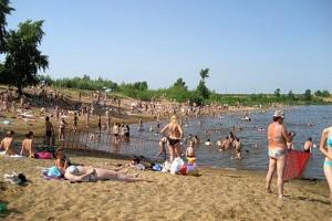 Запорожцам напомнили о правилах поведения на воде