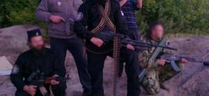 Боевики ничего не дают, собирают все у себя, — СНБО