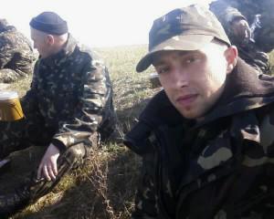 В зоне АТО погиб еще один запорожский боец