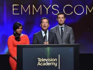 Объявлены номинанты на премию Emmy 2014: лидирует “Игра престолов”