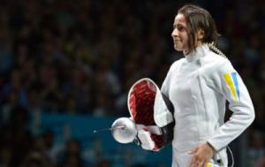 Украинка выиграла бронзу на чемпионате мира в Казани