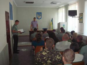Во время обыска в Вольнянском СИЗО у заключенных нашли мобильные телефоны и хлебную закваску