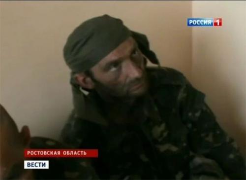 Русские поймали одного из участников массовых убийств в Одессе 2 мая