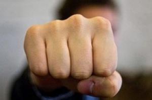 Пашинский в Раде ударил Рудьковского