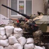 В Германии договариваются о мире на Донбассе
