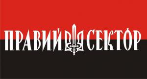 Запорожский “Правый сектор” требует новой власти