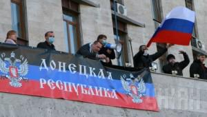 В ДНР говорят, что 8-10 тысяч боевиков могли остановить украинскую армию
