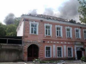 Захлопнулась ловушка: в Луганске схвачены диверсанты — фото