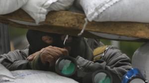 Amnesty International опубликовала доклад о похищениях и пытках в Украине