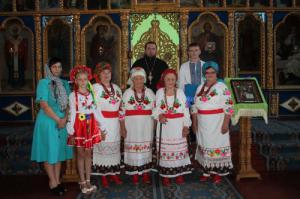 В запорожской “Дубовке” пройдет финал фестиваля-конкурса “Песня моей страны”