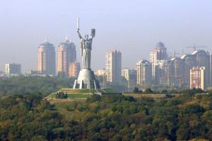В Киев прибыла команда экспертов ICAO