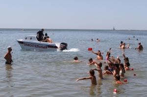 Более 60 тысяч маленьких запорожцев уже оздоровились