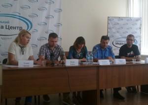 Автомайдановцы призвали запорожцев предоставлять факты коррупции работников ГАИ