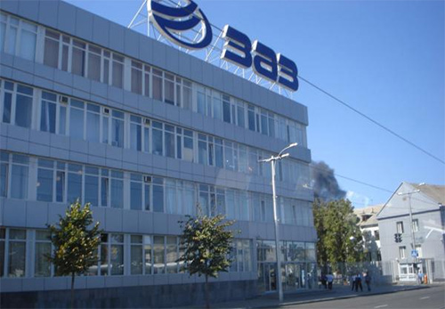 ЗАЗ на грани остановки ЗАЗ на грани остановки
