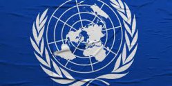 РФ просит ООН создать коридор для эвакуации детей с востока Украины