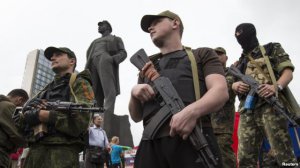 НАТО должно остановить вторжение Путина в Украину – американские эксперты НАТО должно остановить вторжение Путина в Украину – американские эксперты