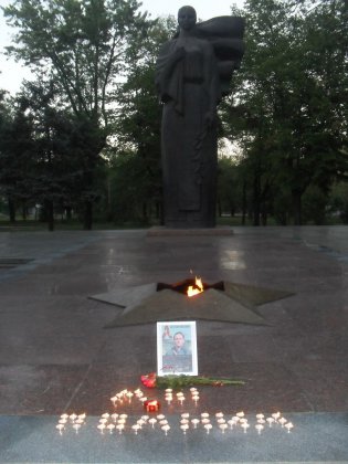 Мы помним Одессу Мы помним Одессу