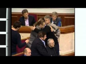 Бывший гепрокурор Олег Махницкий - пустозвон и коррупционер от ОПГ «Свобода»