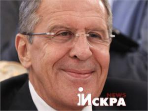 Лавров одобрил контрнаступление армии Новороссии