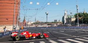 «Формула-1″ заключила контракт с самым юным гонщиком