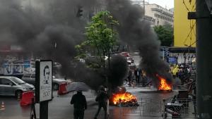 Майдан не заминирован