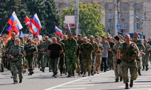 Заключенные на время стали украинскими военнопленными, — СНБО